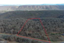 LOT 198 BLUFFS ON THE POTOMAC