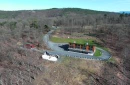 258 BLUFFS LOOKOUT ROAD